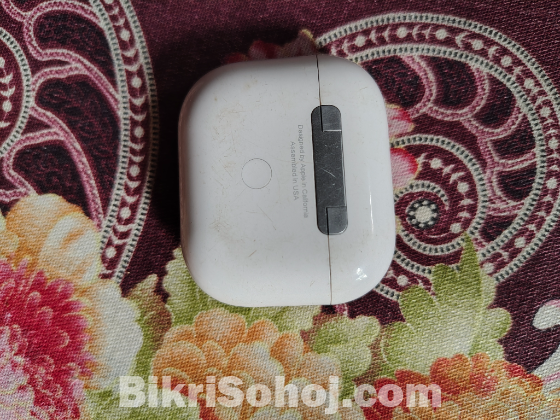 Appale Airpods'pro 3gen